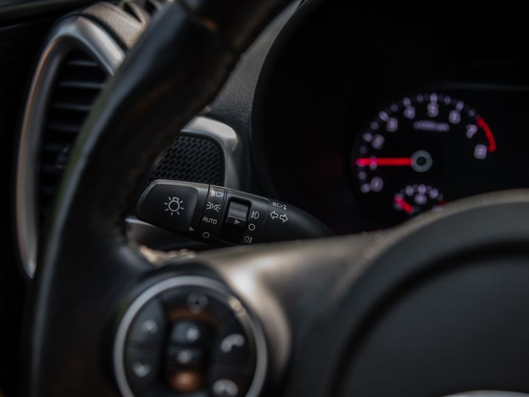 Kia Soul 2020 года, 126 253 км - вид 6