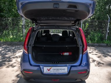 Kia Soul 2020 года, 126 253 км - вид 14