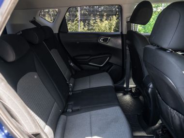 Kia Soul 2020 года, 126 253 км - вид 12