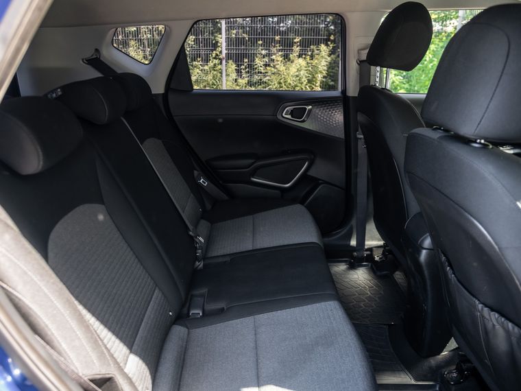 Kia Soul 2020 года, 126 253 км - вид 12