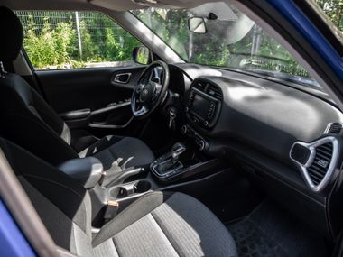 Kia Soul 2020 года, 126 253 км - вид 13