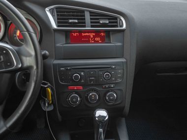 Citroen C4 2012 года, 133 028 км - вид 6