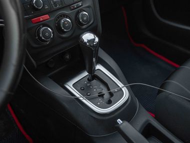 Citroen C4 2012 года, 133 028 км - вид 7