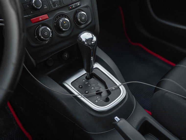 Citroen C4 2012 года, 133 028 км - вид 7