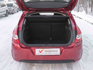 Citroen C4 2012 года, 133 028 км - вид 11