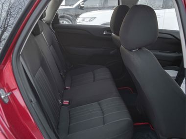 Citroen C4 2012 года, 133 028 км - вид 9