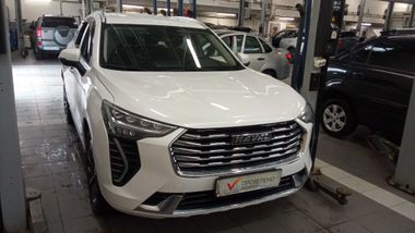 Haval Jolion 2022 года, 64 671 км - вид 3