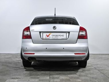 Skoda Octavia 2011 года, 346 391 км - вид 6