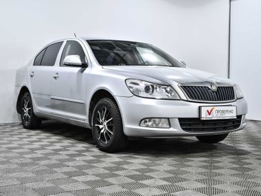 Skoda Octavia 2011 года, 346 391 км - вид 4