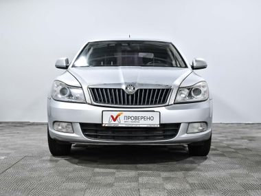 Skoda Octavia 2011 года, 346 391 км - вид 3