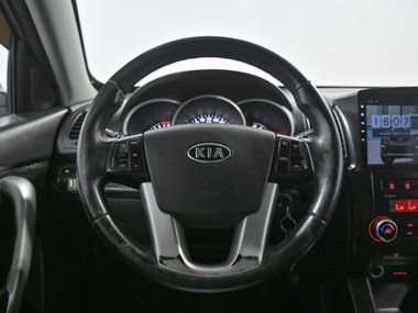 KIA Sorento 2009 года, 246 032 км - вид 8