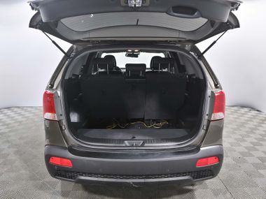 KIA Sorento 2009 года, 246 032 км - вид 17