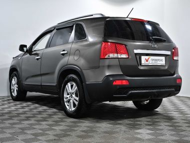 KIA Sorento 2009 года, 246 032 км - вид 6