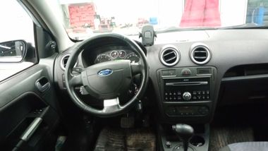 Ford Fusion 2006 года, 256 191 км - вид 5