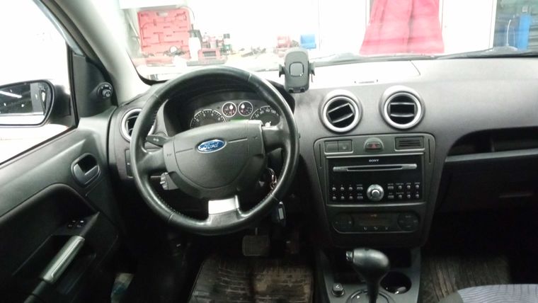 Ford Fusion 2006 года, 256 191 км - вид 5