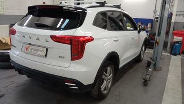 Haval Jolion 2024 года, 8 531 км - вид 3