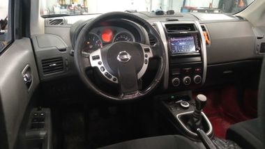 Nissan X-Trail 2007 года, 350 599 км - вид 5