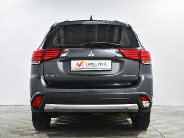 Mitsubishi Outlander 2018 года, 114 000 км - вид 6