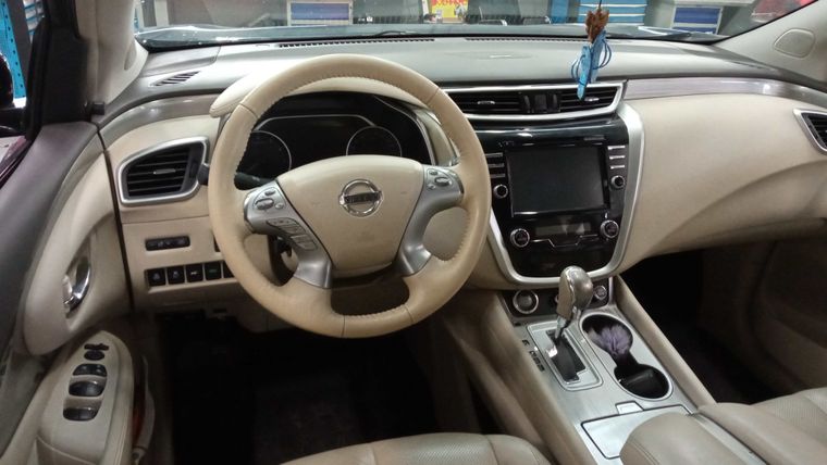 Nissan Murano 2020 года, 113 068 км - вид 5