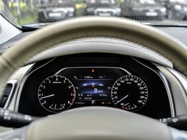 Nissan Murano 2020 года, 113 000 км - вид 5