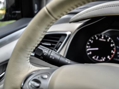 Nissan Murano 2020 года, 113 000 км - вид 6