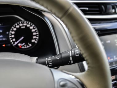 Nissan Murano 2020 года, 113 000 км - вид 8