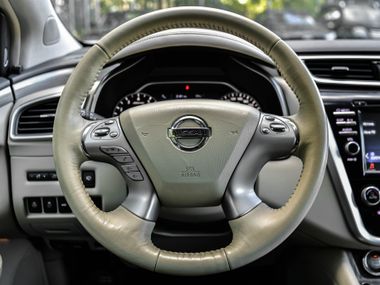 Nissan Murano 2020 года, 113 000 км - вид 7