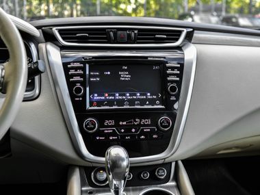 Nissan Murano 2020 года, 113 000 км - вид 9