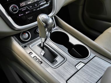 Nissan Murano 2020 года, 113 000 км - вид 11