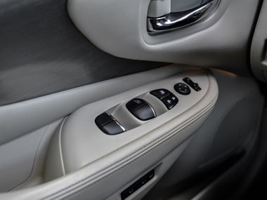 Nissan Murano 2020 года, 113 000 км - вид 12