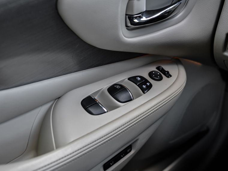 Nissan Murano 2020 года, 113 000 км - вид 12