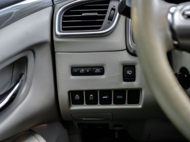 Nissan Murano 2020 года, 113 000 км - вид 13