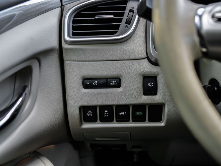 Nissan Murano 2020 года, 113 000 км - вид 13