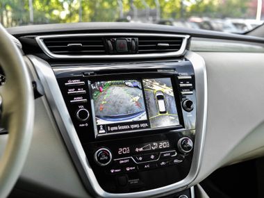 Nissan Murano 2020 года, 113 000 км - вид 10