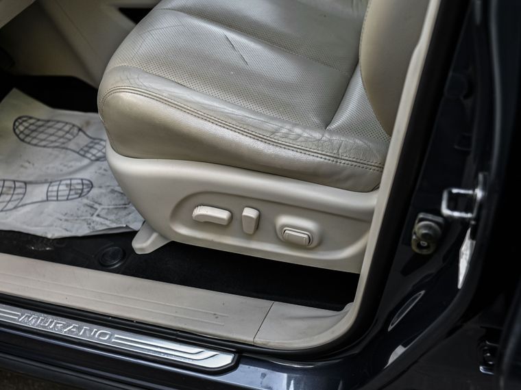 Nissan Murano 2020 года, 113 000 км - вид 14