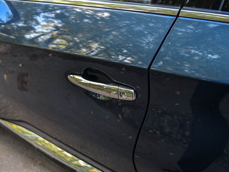 Nissan Murano 2020 года, 113 000 км - вид 21