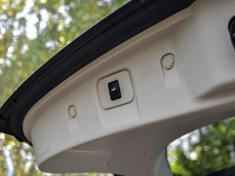 Nissan Murano 2020 года, 113 000 км - вид 20