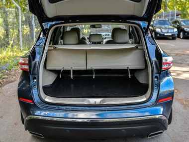 Nissan Murano 2020 года, 113 000 км - вид 19