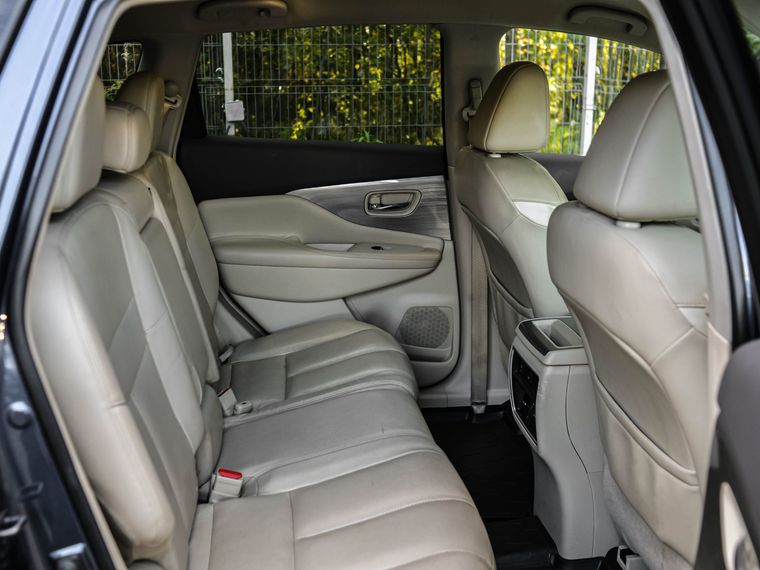 Nissan Murano 2020 года, 113 000 км - вид 15