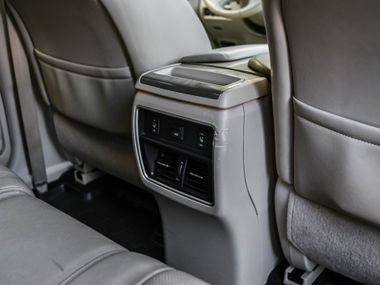 Nissan Murano 2020 года, 113 000 км - вид 16