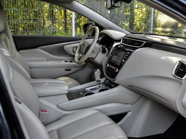 Nissan Murano 2020 года, 113 000 км - вид 17