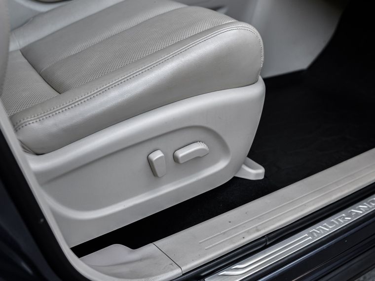 Nissan Murano 2020 года, 113 000 км - вид 18