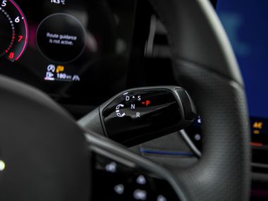 Volkswagen Tiguan L 2024 года, 230 км - вид 11