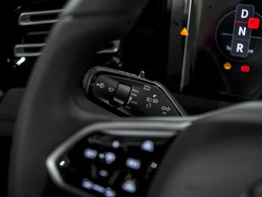 Volkswagen Tiguan L 2024 года, 230 км - вид 9