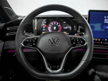 Volkswagen Tiguan L 2024 года, 230 км - вид 10