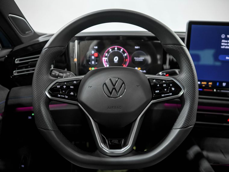 Volkswagen Tiguan L 2024 года, 230 км - вид 10