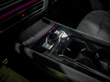Volkswagen Tiguan L 2024 года, 230 км - вид 14