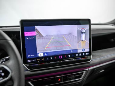 Volkswagen Tiguan L 2024 года, 230 км - вид 13