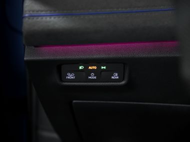Volkswagen Tiguan L 2024 года, 230 км - вид 17