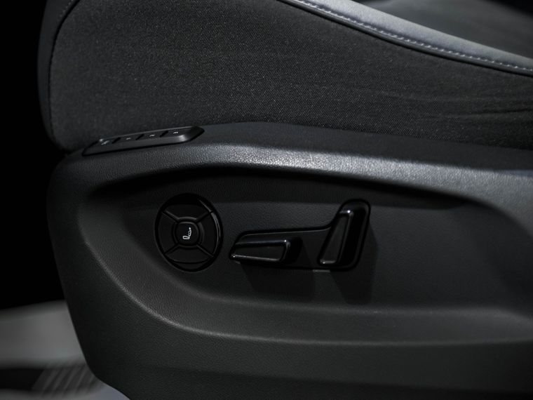 Volkswagen Tiguan L 2024 года, 230 км - вид 18
